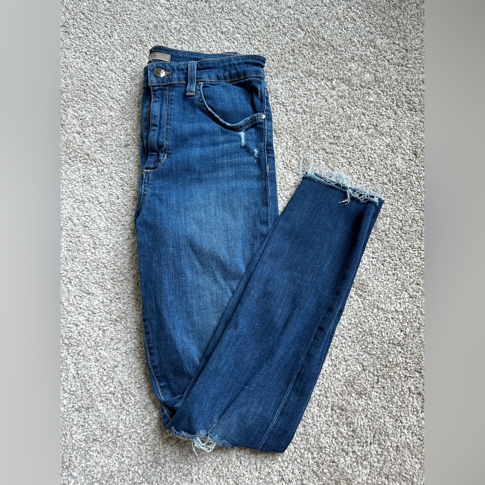 Women’s Joe’s Jeans‎ High-Rise Skinny Ankle